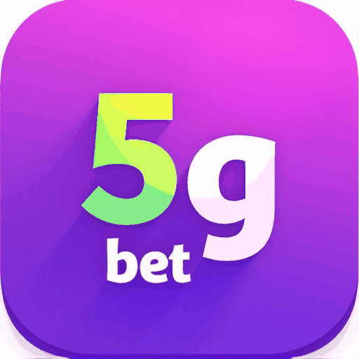 5gbet Logo